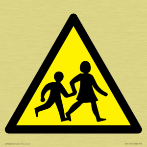 W915 Warning: Children
